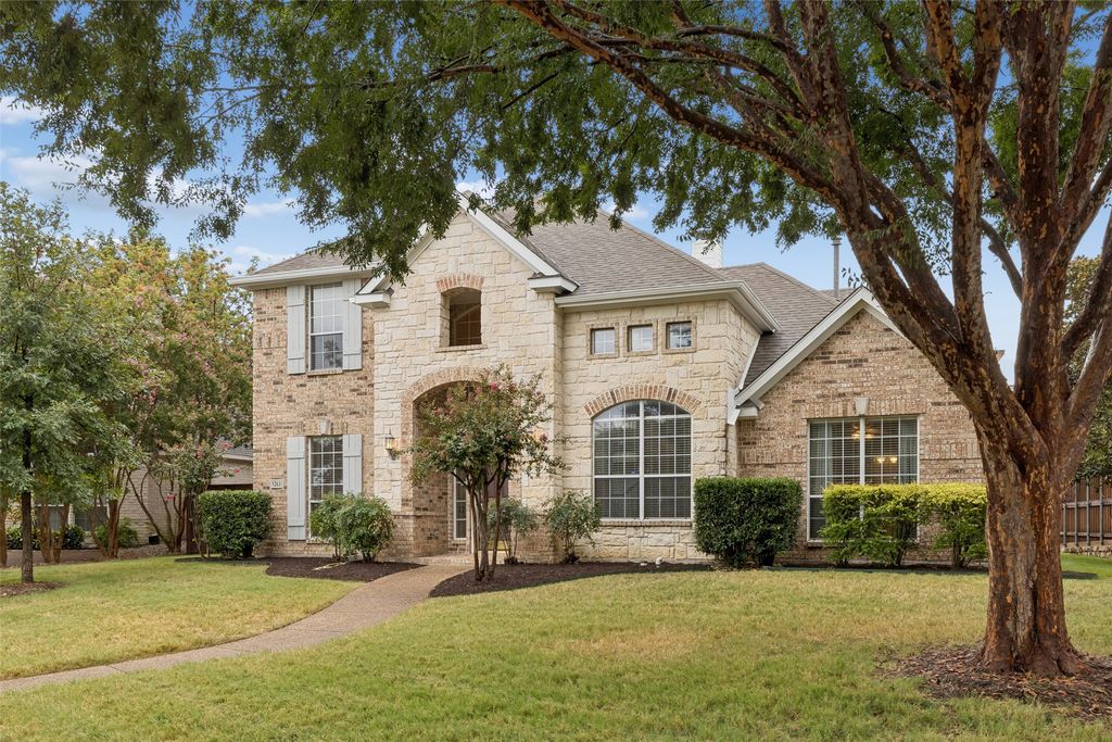 5263 Loma Alta Drive, Frisco, TX 75034 — photo 2