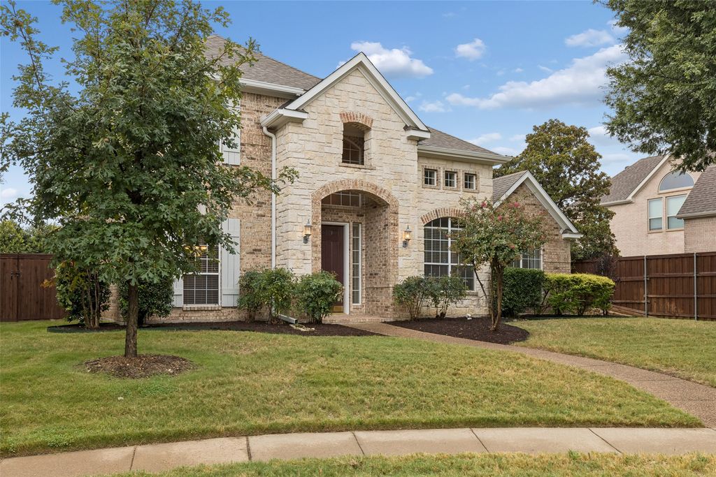 5263 Loma Alta Drive, Frisco, TX 75034 — photo 3