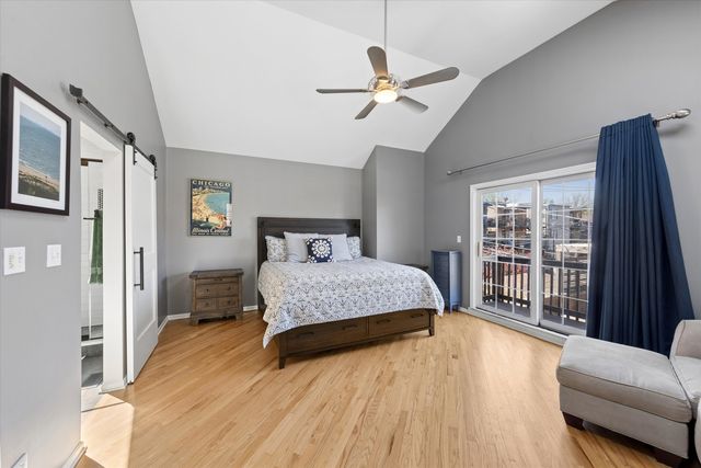 2338 N OAKLEY Avenue, Chicago, IL 60647