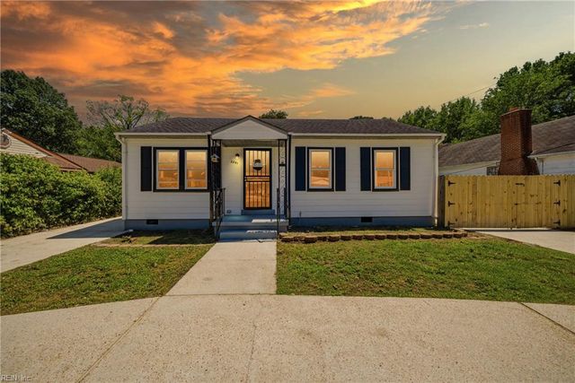 2241 Tennessee DR, Chesapeake, VA 23323