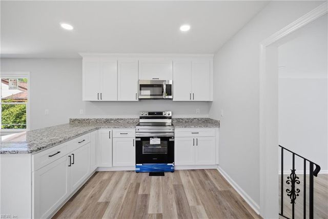 2241 Tennessee DR, Chesapeake, VA 23323