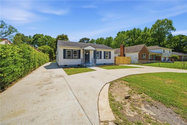 2241 Tennessee DR, Chesapeake, VA 23323