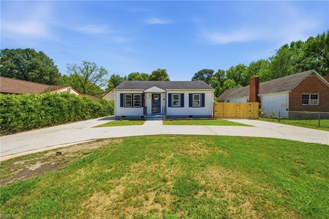 2241 Tennessee DR, Chesapeake, VA 23323
