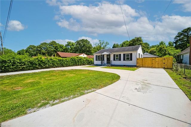 2241 Tennessee DR, Chesapeake, VA 23323