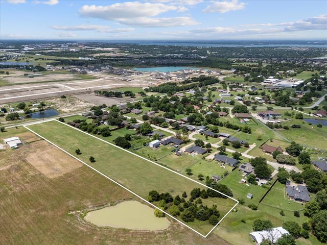 520 Cornelius Road, Rockwall, TX 75087