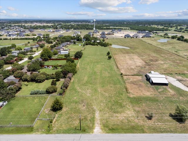 520 Cornelius Road, Rockwall, TX 75087