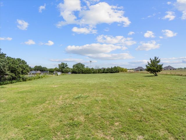 520 Cornelius Road, Rockwall, TX 75087