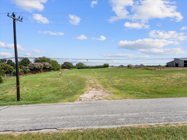 520 Cornelius Road, Rockwall, TX 75087