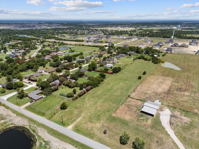 520 Cornelius Road, Rockwall, TX 75087