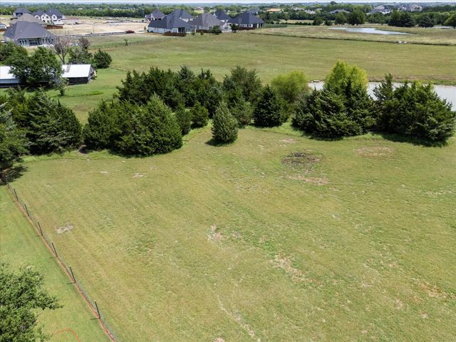 520 Cornelius Road, Rockwall, TX 75087