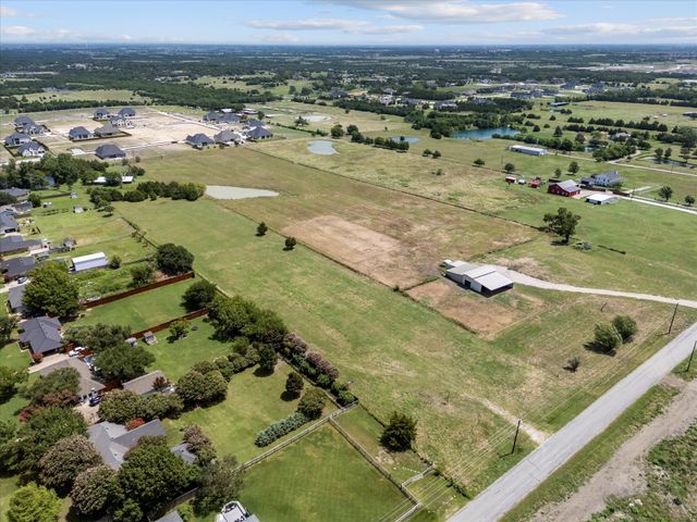 520 Cornelius Road, Rockwall, TX 75087