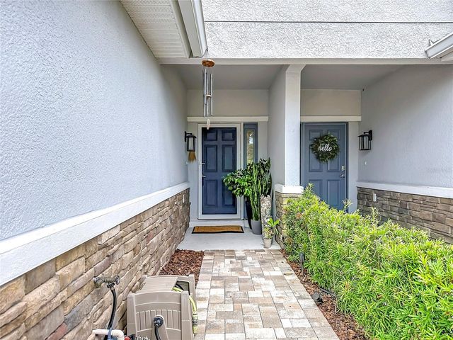 5324 RIVERWALK PRESERVE DRIVE, New Port Richey, FL 34653