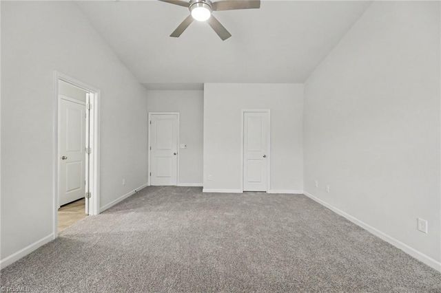 282 Sparrow Lane, Lexington, NC 27295