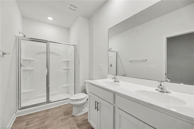 282 Sparrow Lane, Lexington, NC 27295