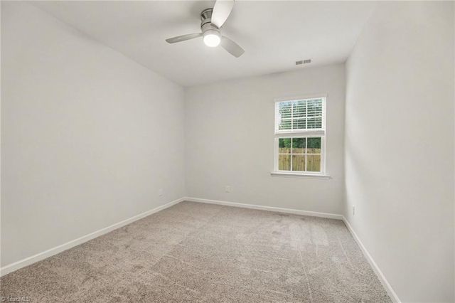282 Sparrow Lane, Lexington, NC 27295