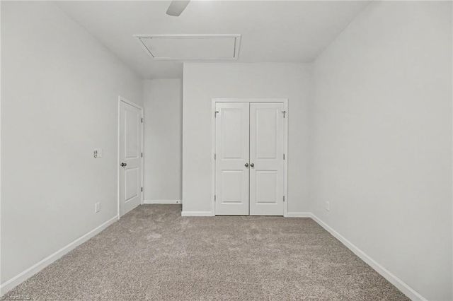 282 Sparrow Lane, Lexington, NC 27295