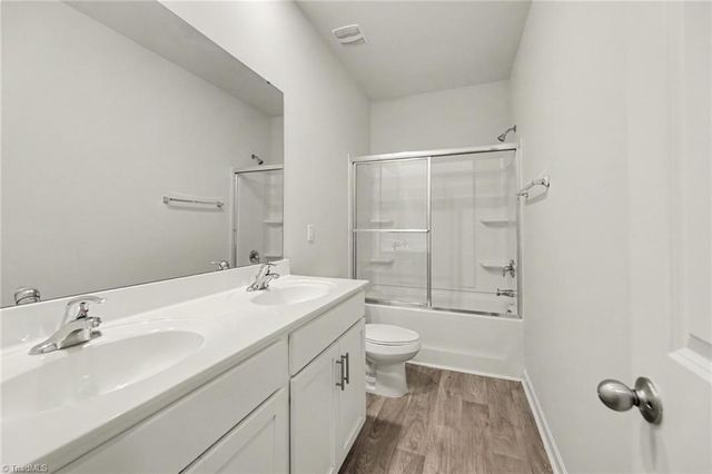 282 Sparrow Lane, Lexington, NC 27295