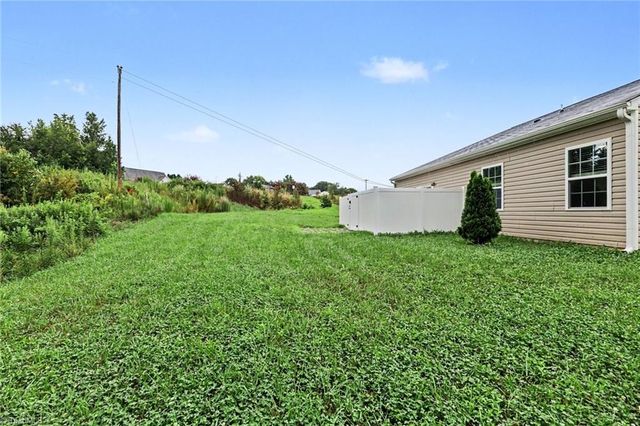 282 Sparrow Lane, Lexington, NC 27295