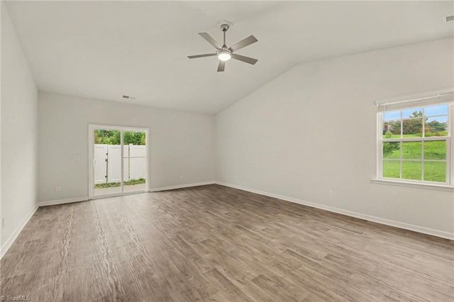 282 Sparrow Lane, Lexington, NC 27295