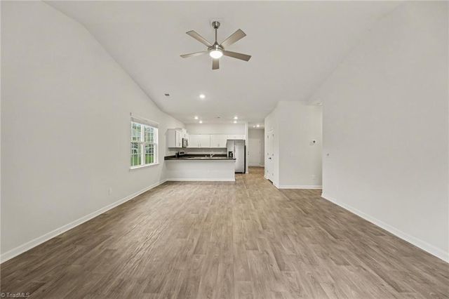 282 Sparrow Lane, Lexington, NC 27295