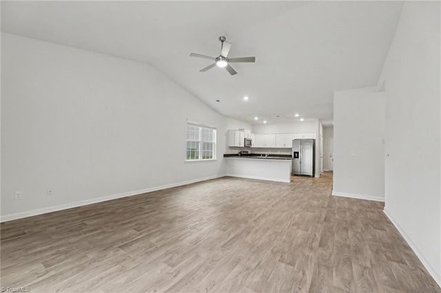 282 Sparrow Lane, Lexington, NC 27295