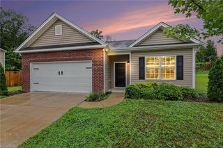 282 Sparrow Lane, Lexington, NC 27295