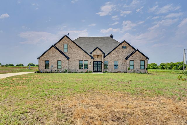 7299 Tom Trail, Krum, TX 76249