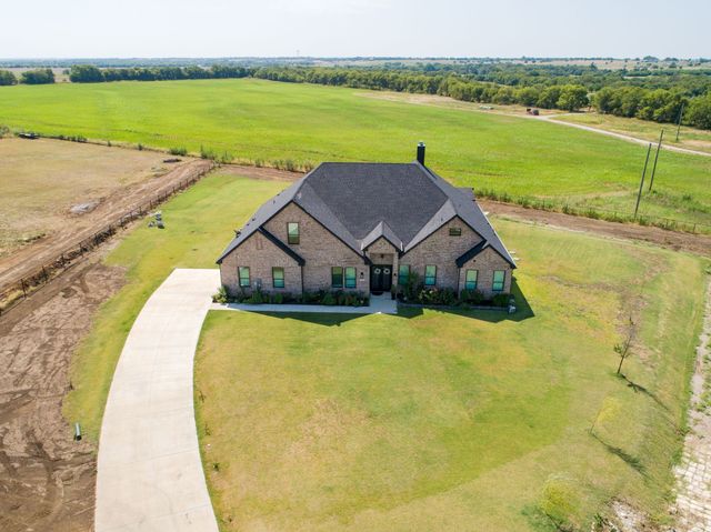 7299 Tom Trail, Krum, TX 76249