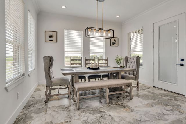 7299 Tom Trail, Krum, TX 76249