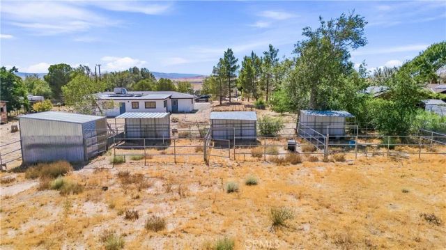 47508 93rd West, Lancaster, CA 93536
