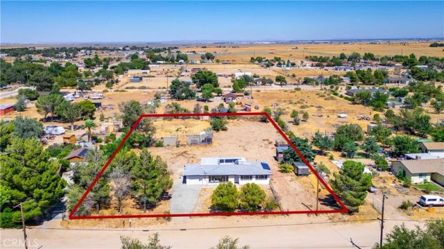 47508 93rd West, Lancaster, CA 93536