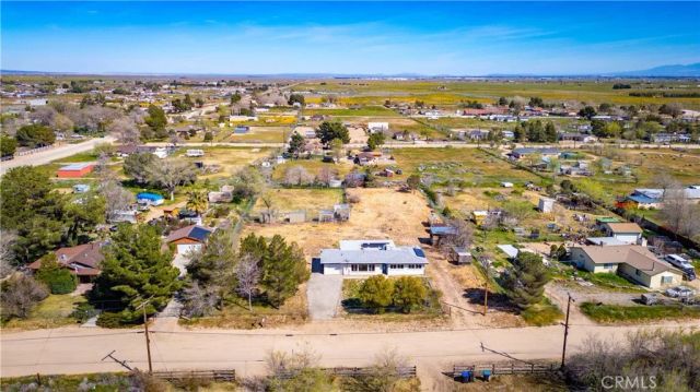 47508 93rd West, Lancaster, CA 93536
