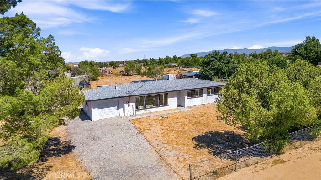 47508 93rd West, Lancaster, CA 93536