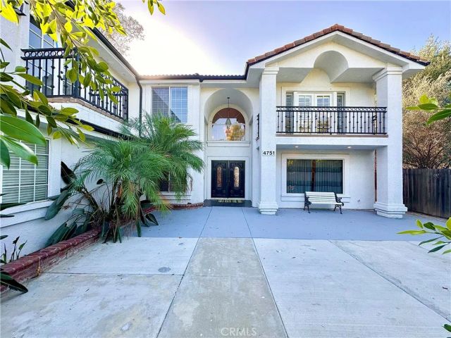 4751 Glen Ivy Street, La Verne, CA 91750