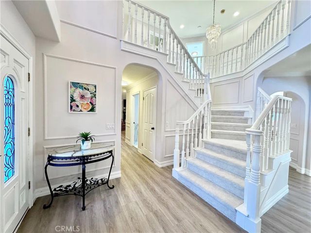 4751 Glen Ivy Street, La Verne, CA 91750