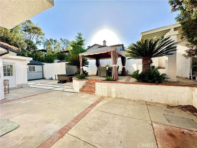 4751 Glen Ivy Street, La Verne, CA 91750