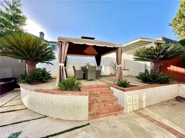 4751 Glen Ivy Street, La Verne, CA 91750