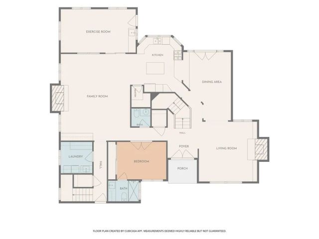 4751 Glen Ivy Street, La Verne, CA 91750