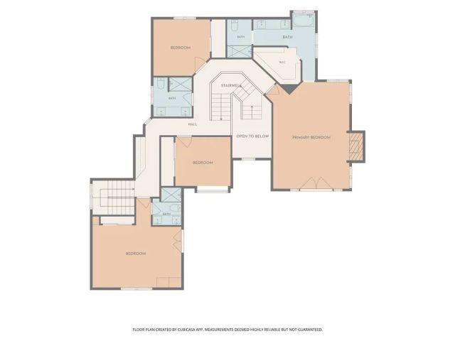 4751 Glen Ivy Street, La Verne, CA 91750