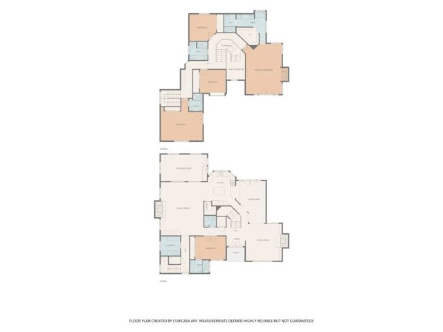 4751 Glen Ivy Street, La Verne, CA 91750