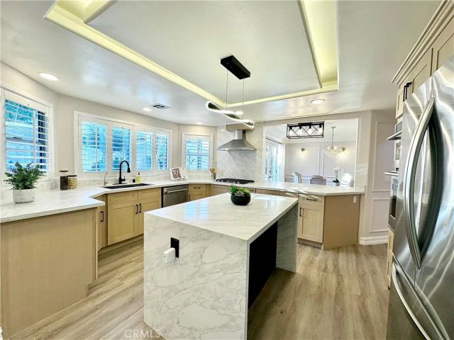 4751 Glen Ivy Street, La Verne, CA 91750