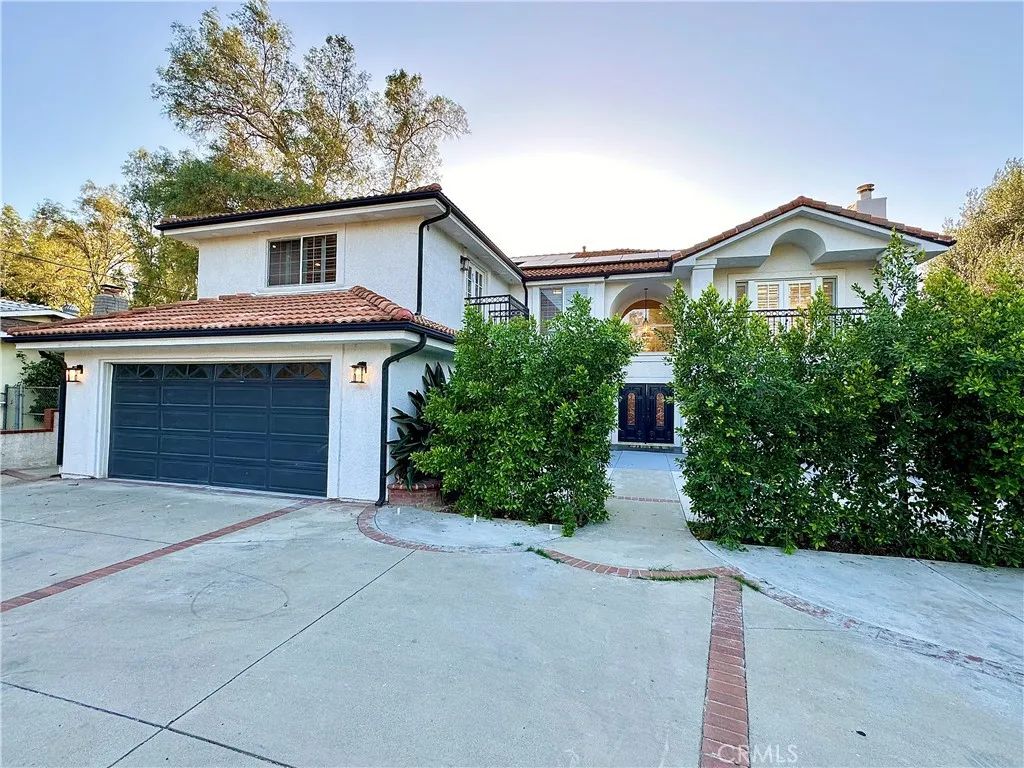 4751 Glen Ivy Street, La Verne, CA 91750