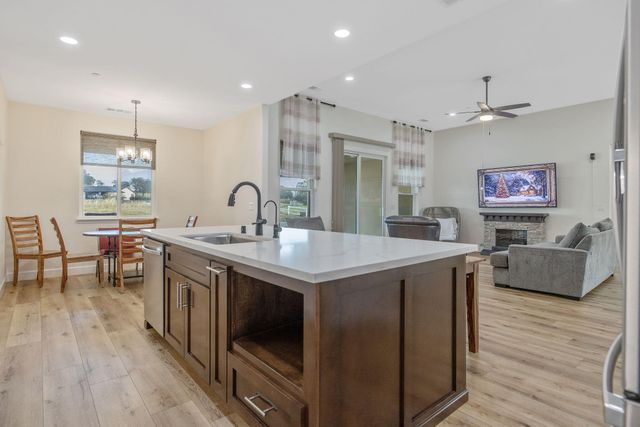 17044 Coyote Drive, Springville, CA 93265