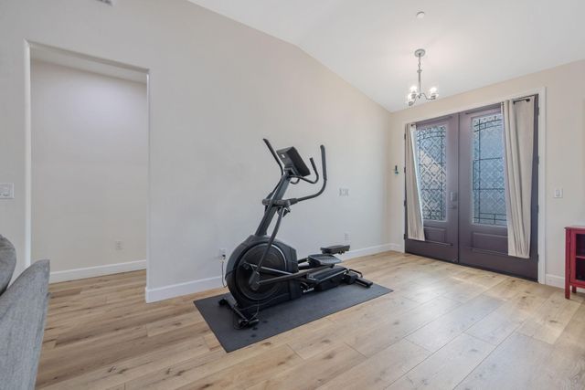 17044 Coyote Drive, Springville, CA 93265