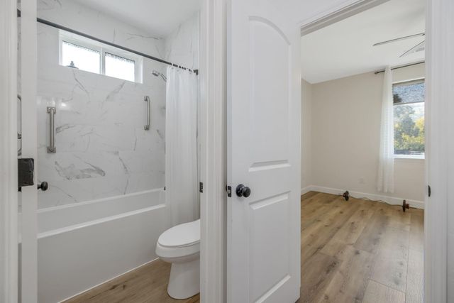 17044 Coyote Drive, Springville, CA 93265