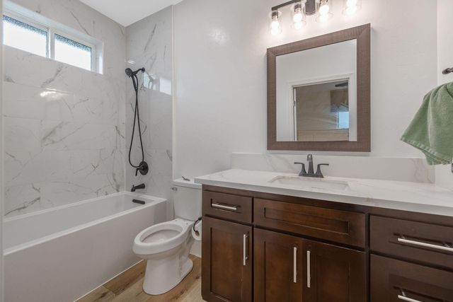 17044 Coyote Drive, Springville, CA 93265