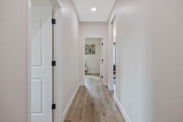 17044 Coyote Drive, Springville, CA 93265