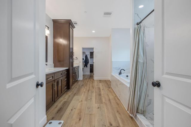 17044 Coyote Drive, Springville, CA 93265