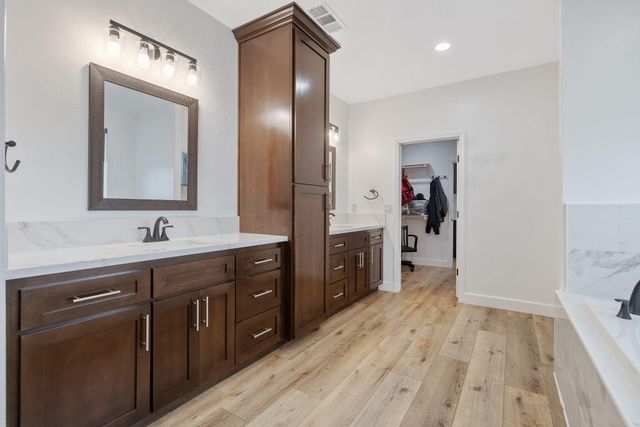 17044 Coyote Drive, Springville, CA 93265