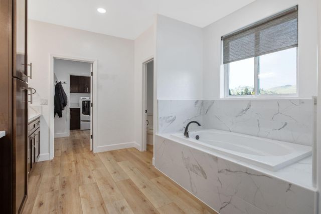 17044 Coyote Drive, Springville, CA 93265